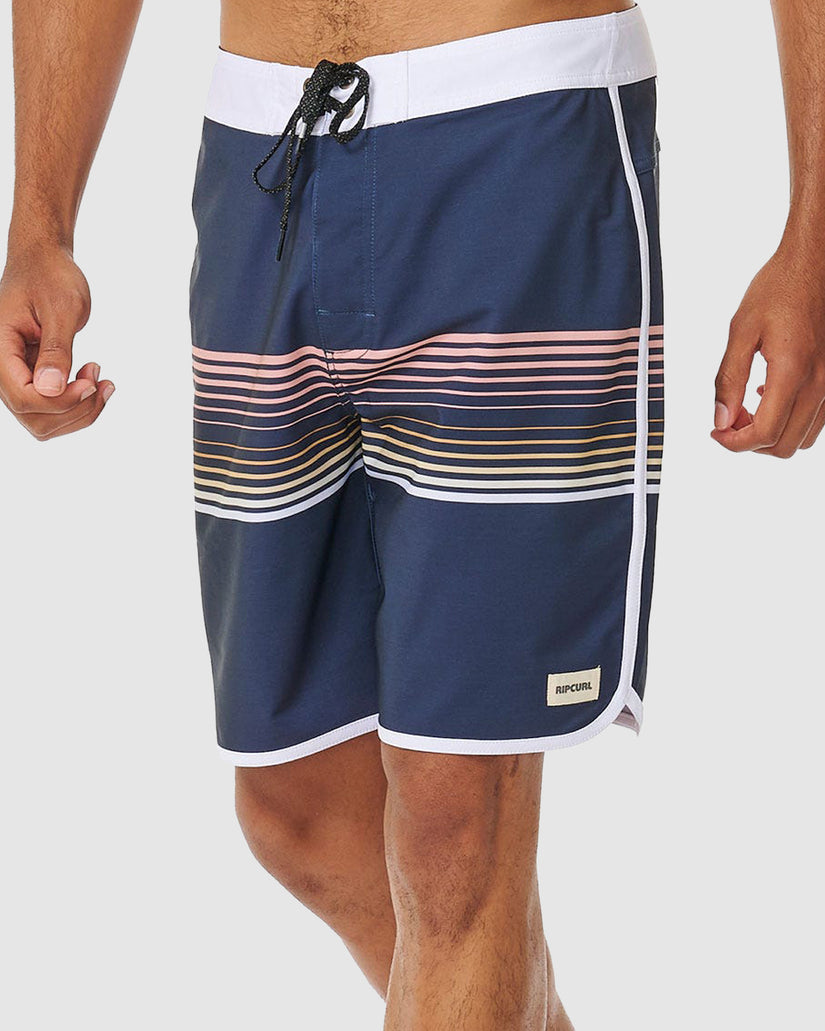 MENS MIRAGE SURF REVIVAL BOARDSHORTS