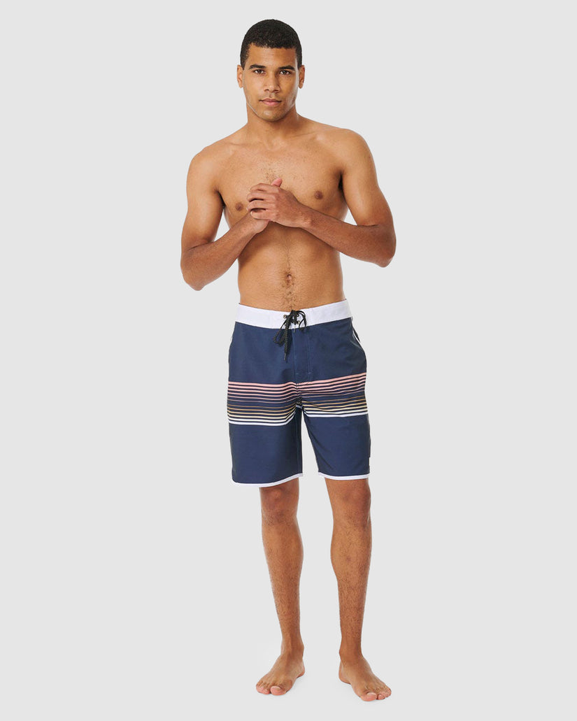 MENS MIRAGE SURF REVIVAL BOARDSHORTS