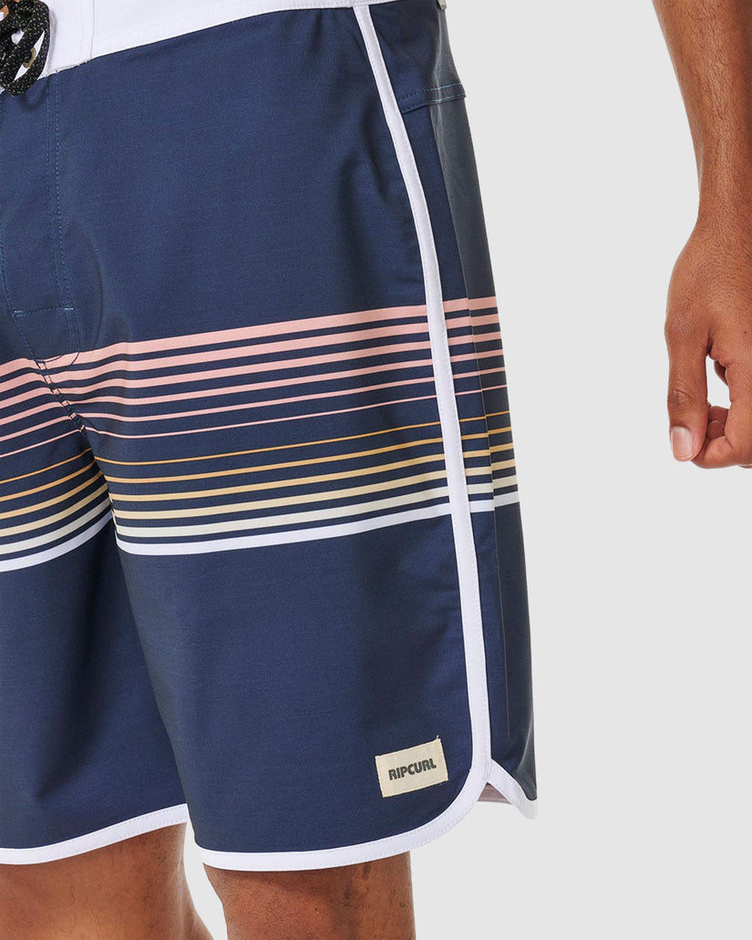 MENS MIRAGE SURF REVIVAL BOARDSHORTS