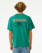 MENS ARCHIVE RESEARCH T-SHIRT