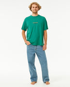 MENS ARCHIVE RESEARCH T-SHIRT