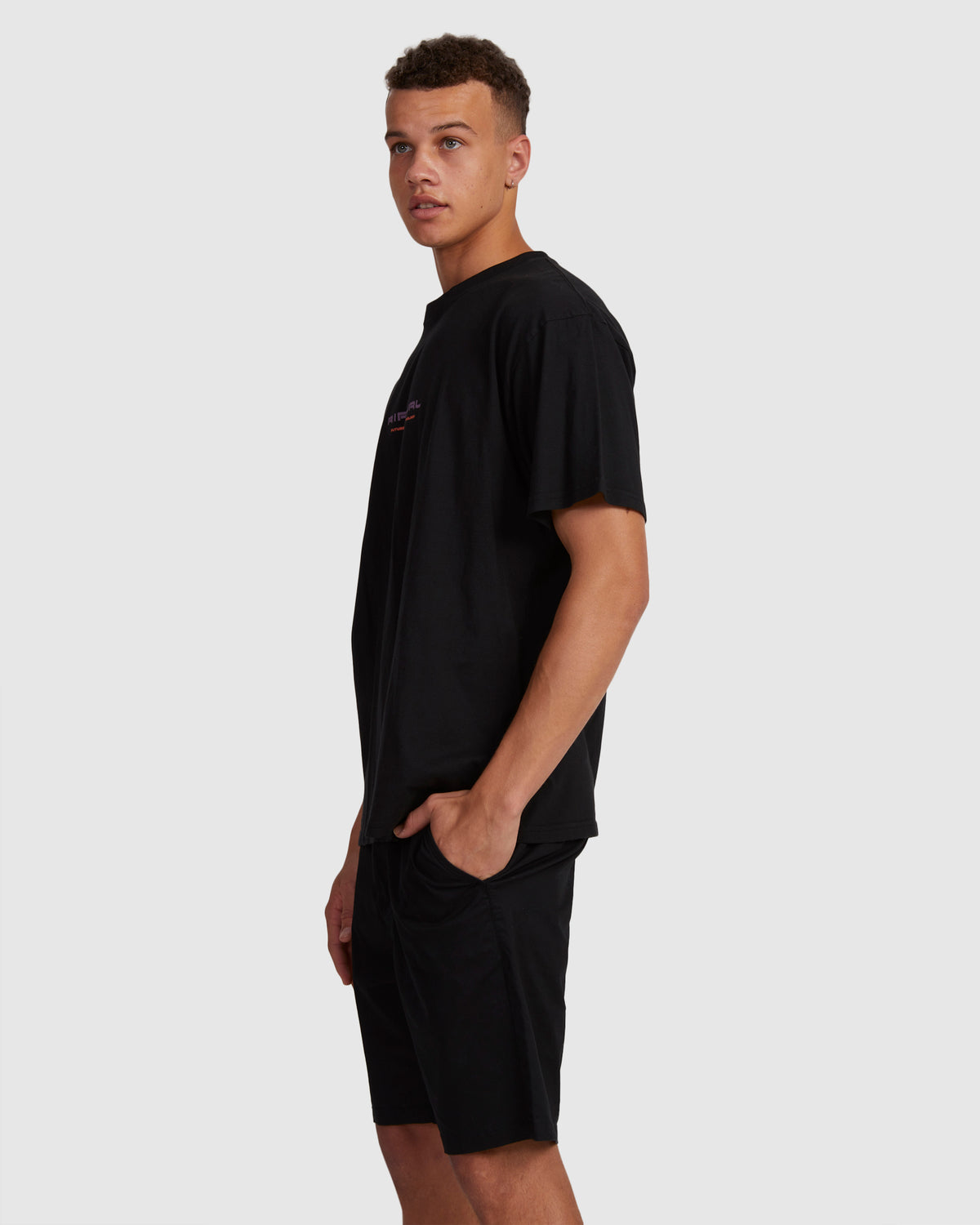 MENS ARCHIVE RESEARCH T-SHIRT