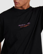 MENS ARCHIVE RESEARCH T-SHIRT
