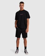 MENS ARCHIVE RESEARCH T-SHIRT