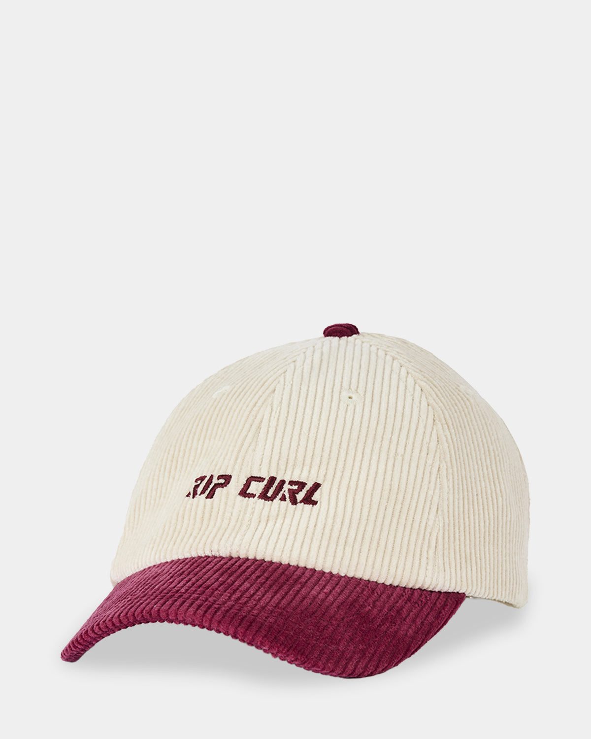 Womens Icons Cord Cap
