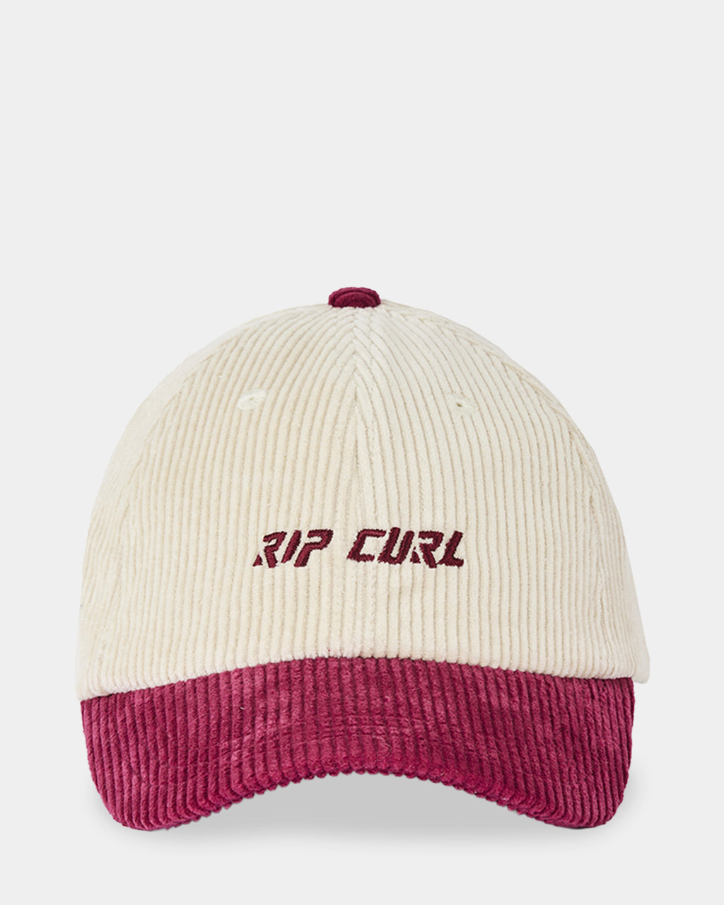 Womens Icons Cord Cap