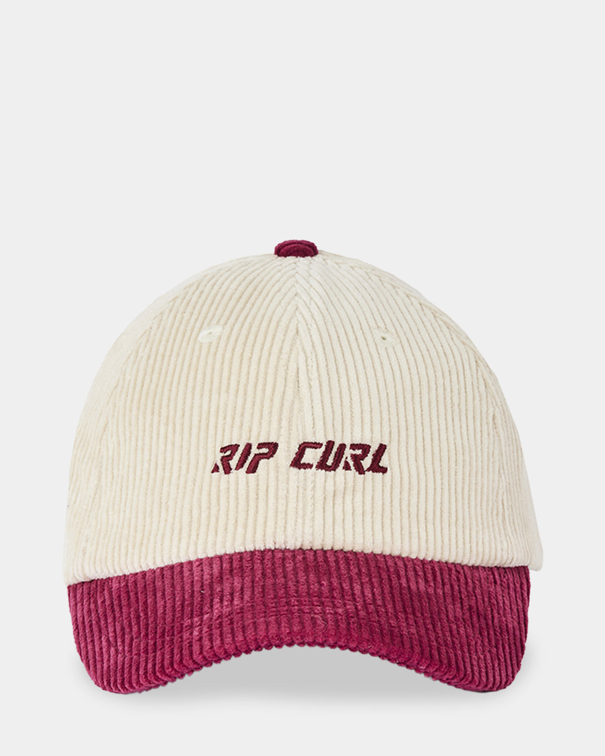 Womens Icons Cord Cap