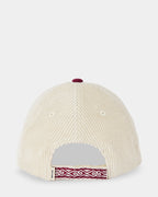 Womens Icons Cord Cap