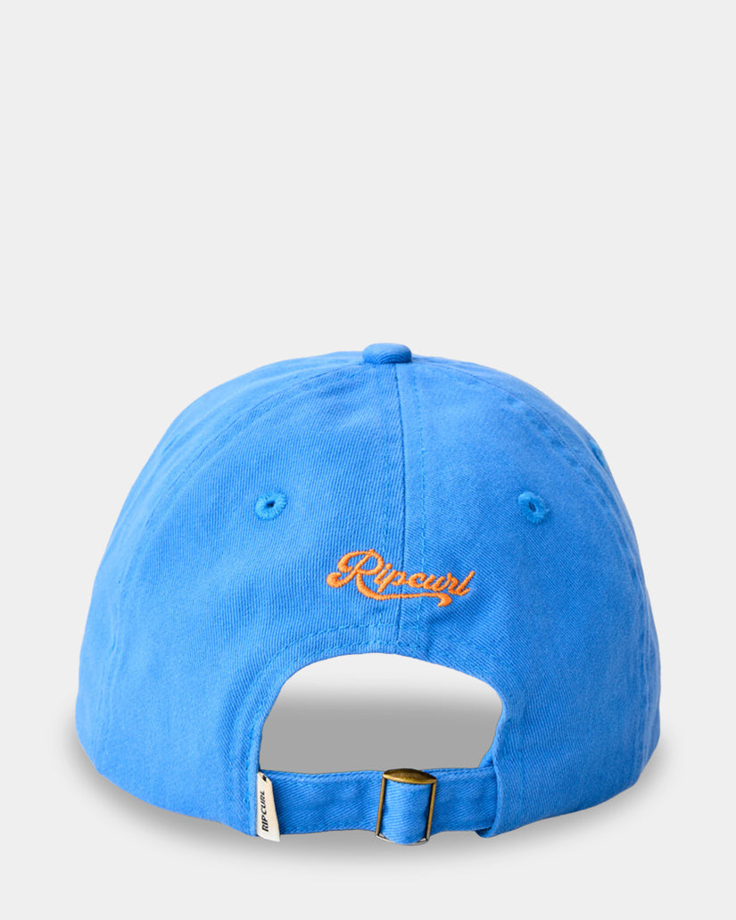 Womens Mixed Desto Dad Cap