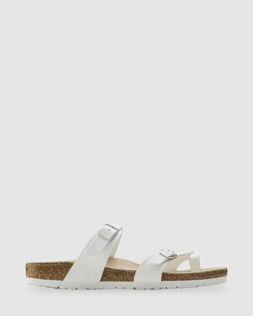 Mayari Birko-Flor Narrow Sandals