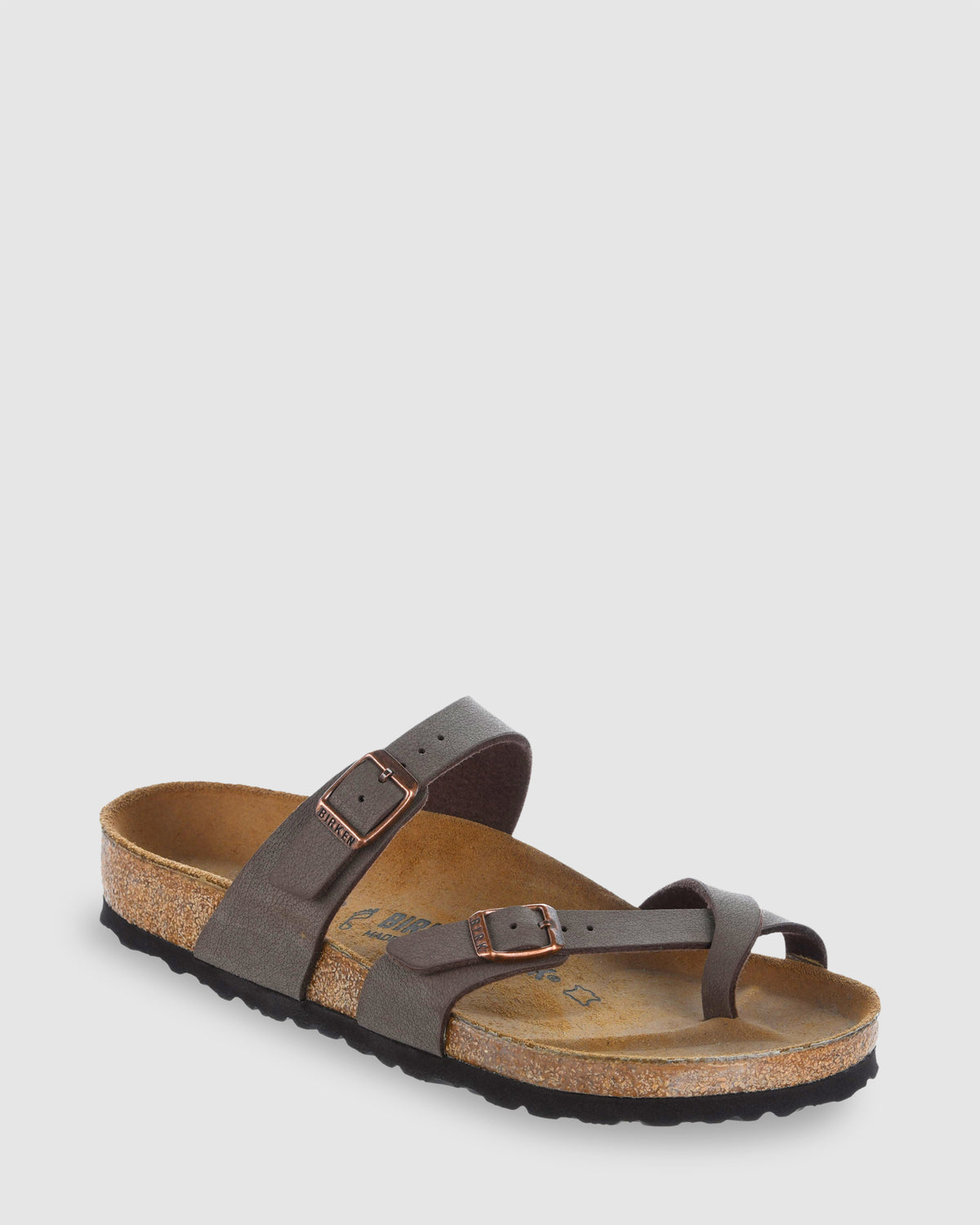 Mayari Birkibuc Regular Sandals