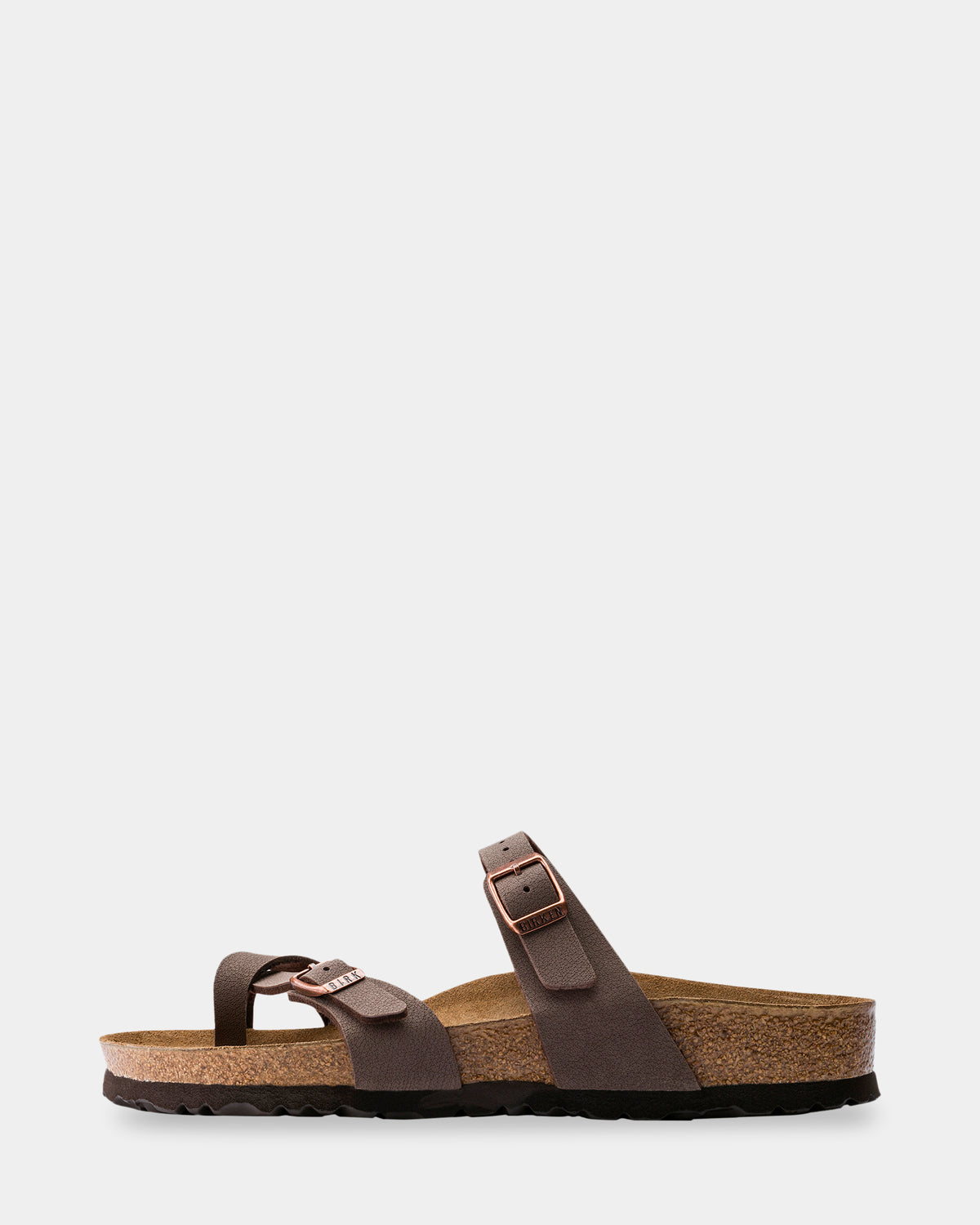 Mayari Nubuck Sandals