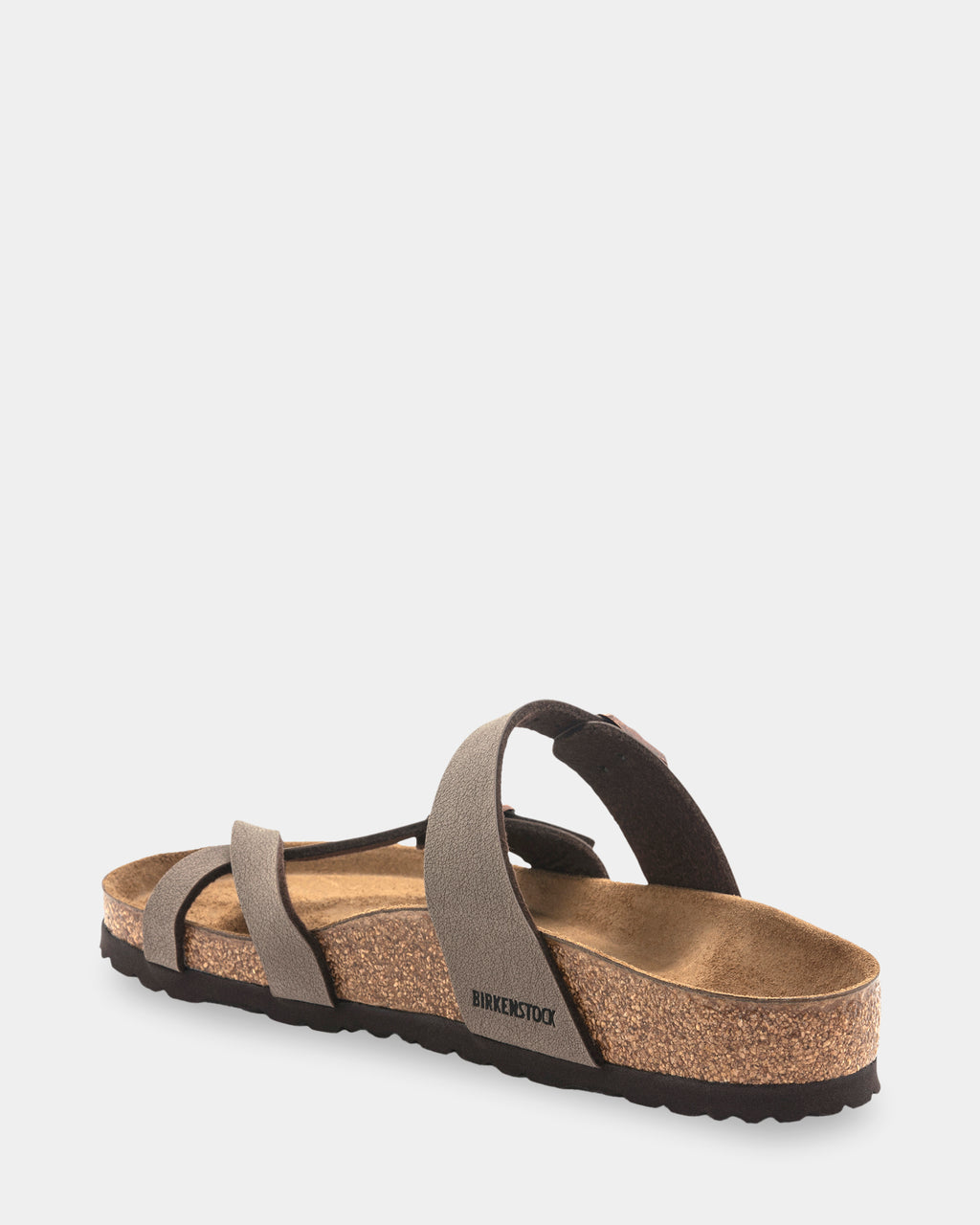 Mayari Nubuck Sandals