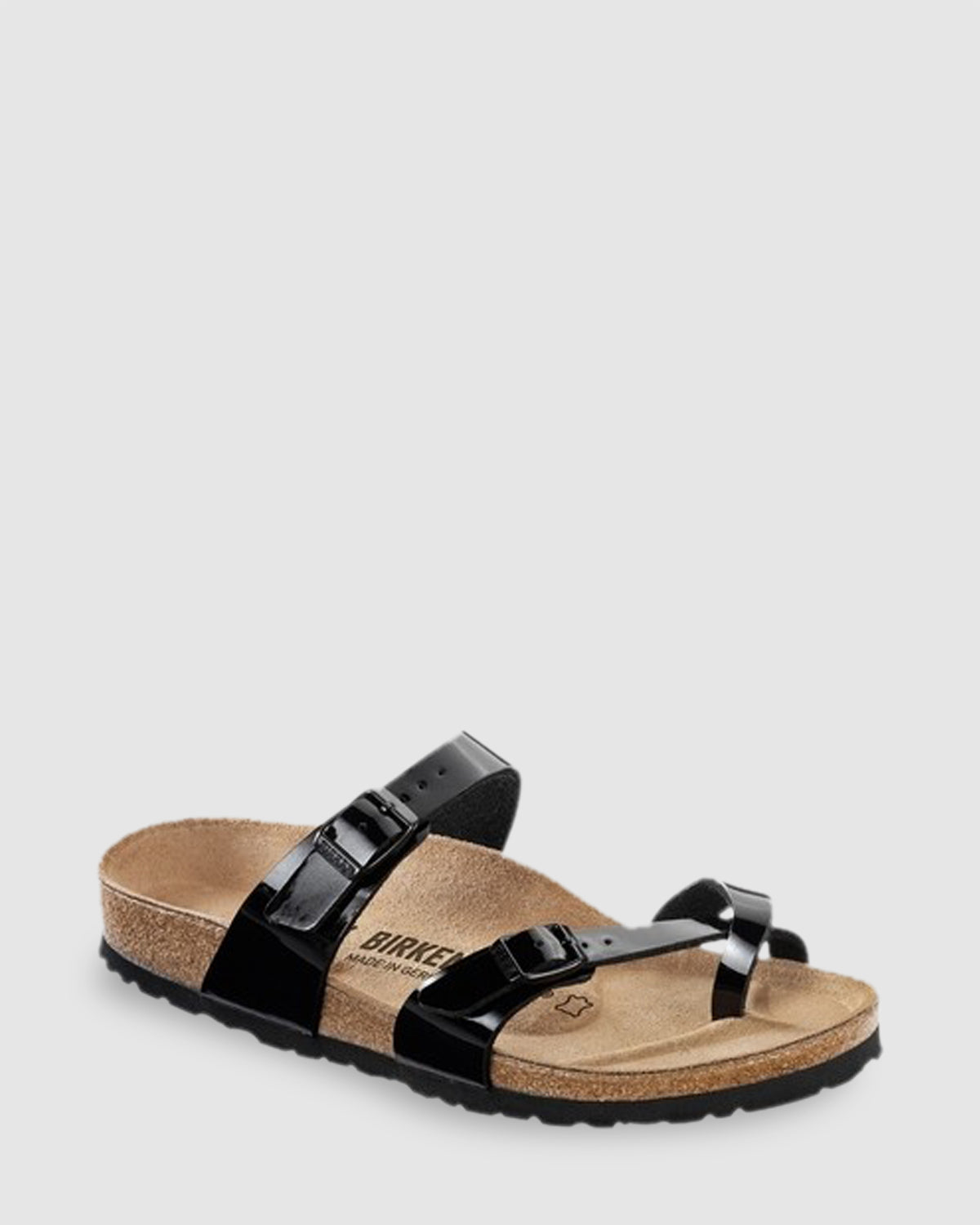 Mens Mayari Birko-Flor Regular Sandals