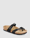 Mayari Birko-Flor Regular Sandals