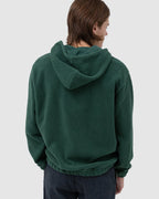 MENS REVERSE FLEECE HOODIE