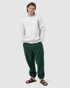 Mens Reverse Fleece Track Pants