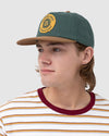 WOMENS SUN LIFE CAP