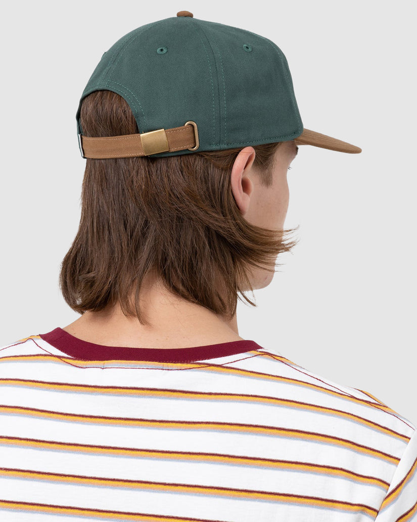 WOMENS SUN LIFE CAP