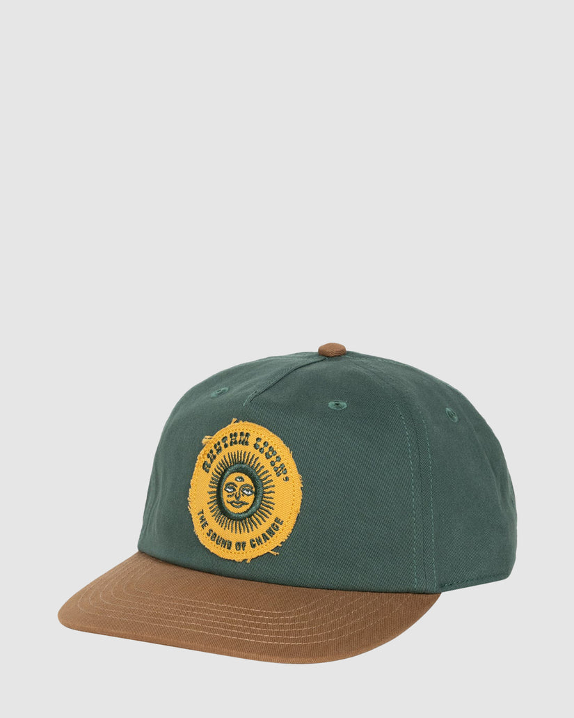 WOMENS SUN LIFE CAP