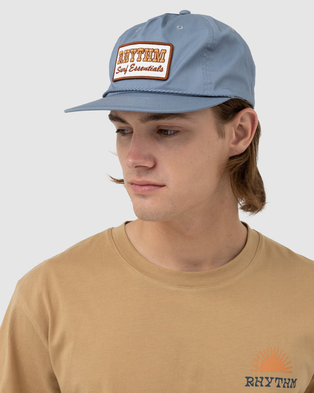 MENS ROADSIDE CAP