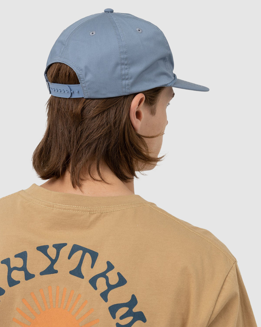 MENS ROADSIDE CAP
