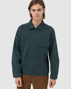 MENS SHOP COACH JACKET