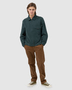 MENS SHOP COACH JACKET