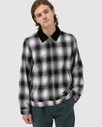 MENS MIDWEIGHT JAMES COACH JACKET