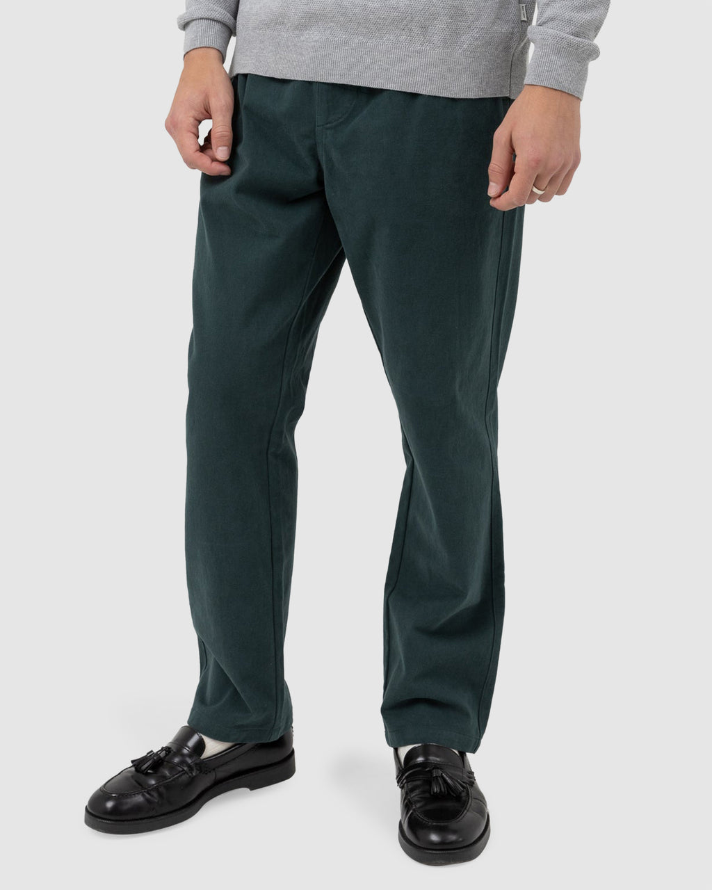 MENS BRUSHED JAM PANTS