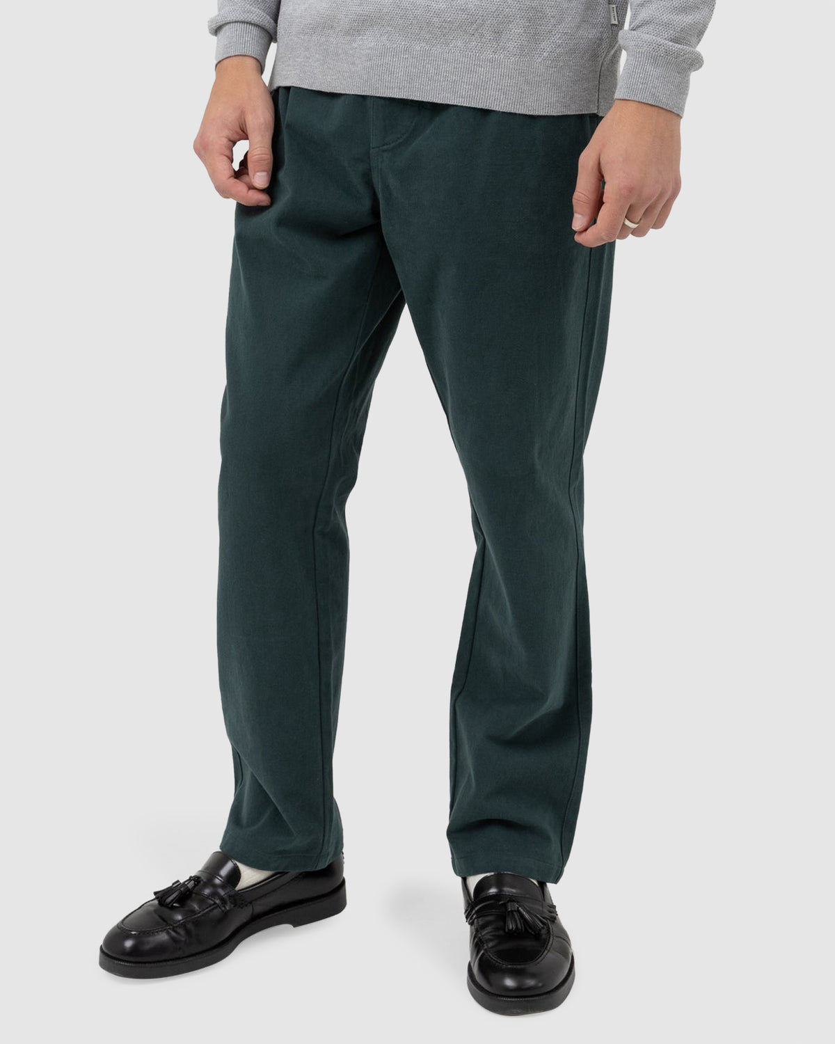 MENS BRUSHED JAM PANTS