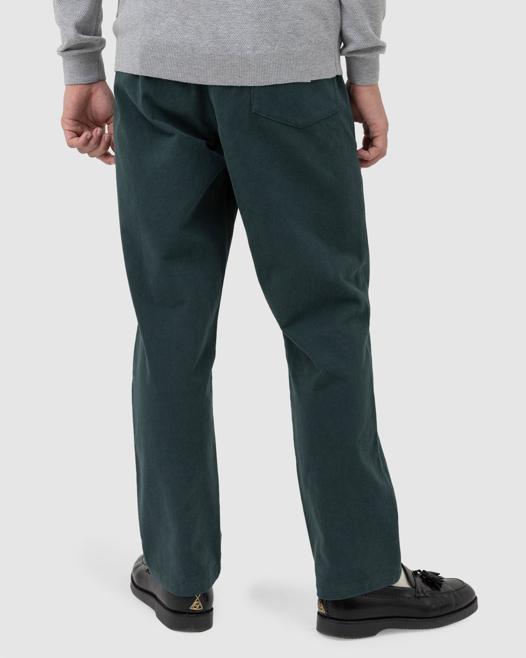 MENS BRUSHED JAM PANTS