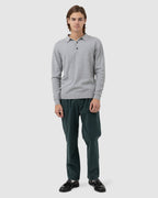 MENS BRUSHED JAM PANTS