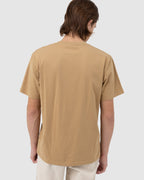 MENS SCRAWL SHORT SLEEVE T-SHIRT