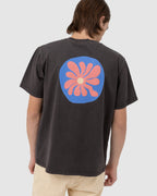 MENS IRIS VINTAGE SHORT SLEEVE T-SHIRT