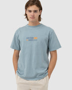 MENS SIGNAL VINTAGE SHORT SLEEVE T-SHIRT