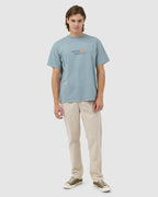 MENS SIGNAL VINTAGE SHORT SLEEVE T-SHIRT