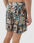 MENS TRAP BOARDSHORTS