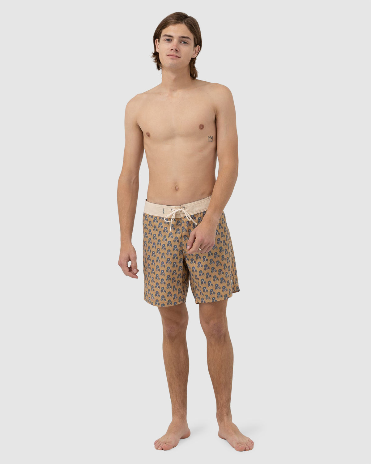 MENS SPROUT BOARDSHORTS