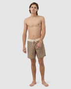 MENS SPROUT BOARDSHORTS