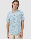 MENS NAZARE SHORT SLEEVE SHIRT
