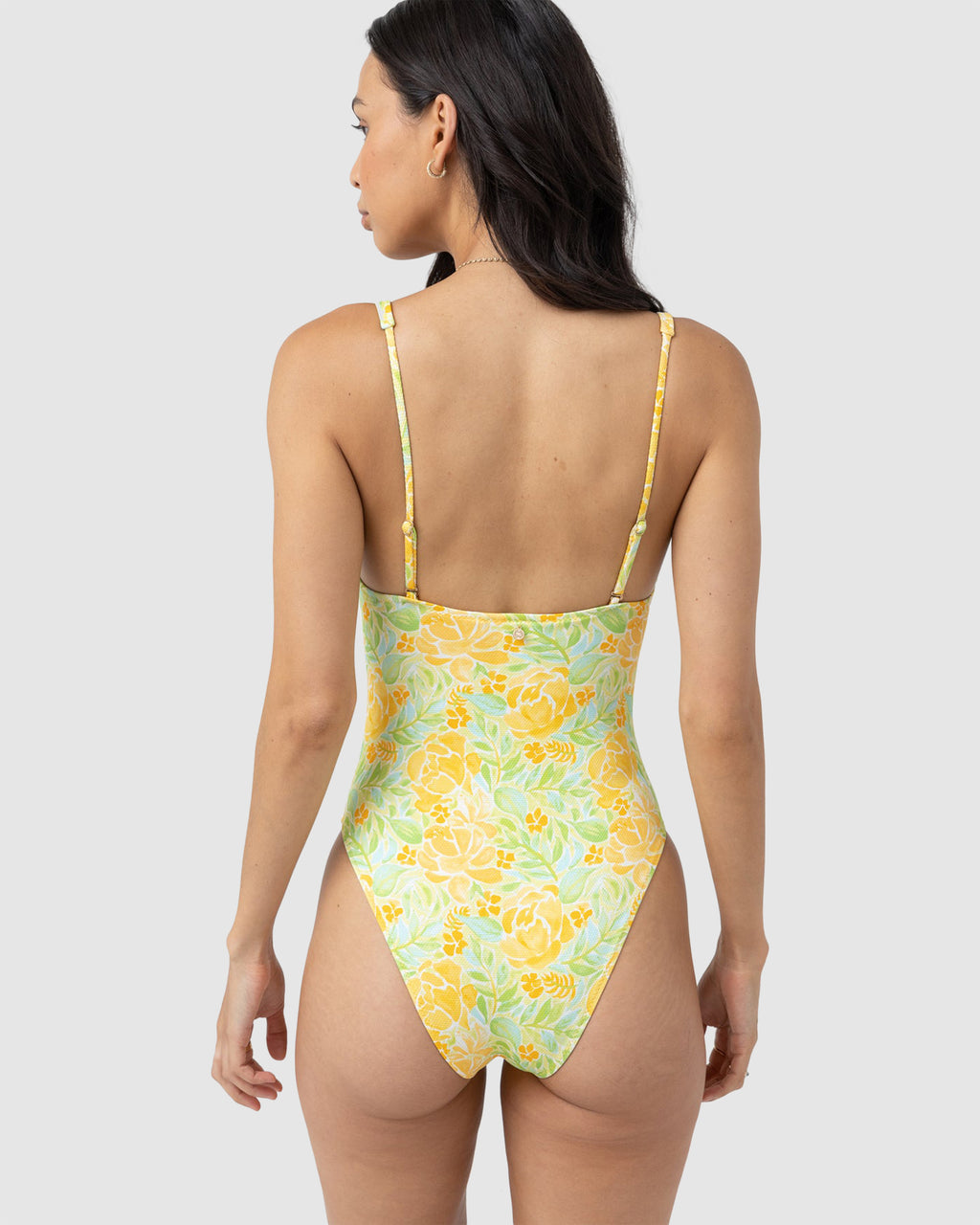 WOMENS MAGNOLIA CLASSIC ONE PIECE