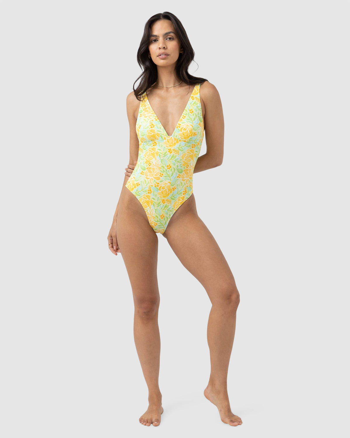 WOMENS MAGNOLIA CLASSIC ONE PIECE