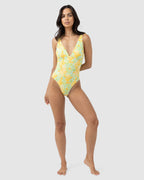 WOMENS MAGNOLIA CLASSIC ONE PIECE