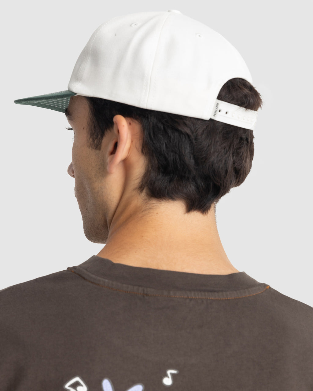 MENS FANCLUB CAP