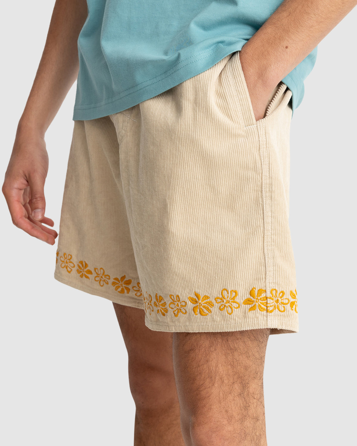 MENS TRIM JAM BOARDSHORTS