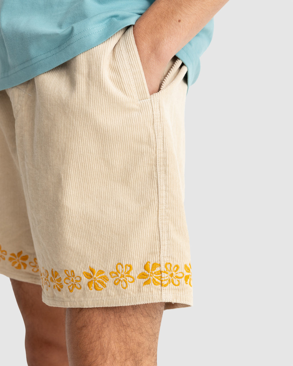MENS TRIM JAM BOARDSHORTS