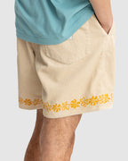 MENS TRIM JAM BOARDSHORTS