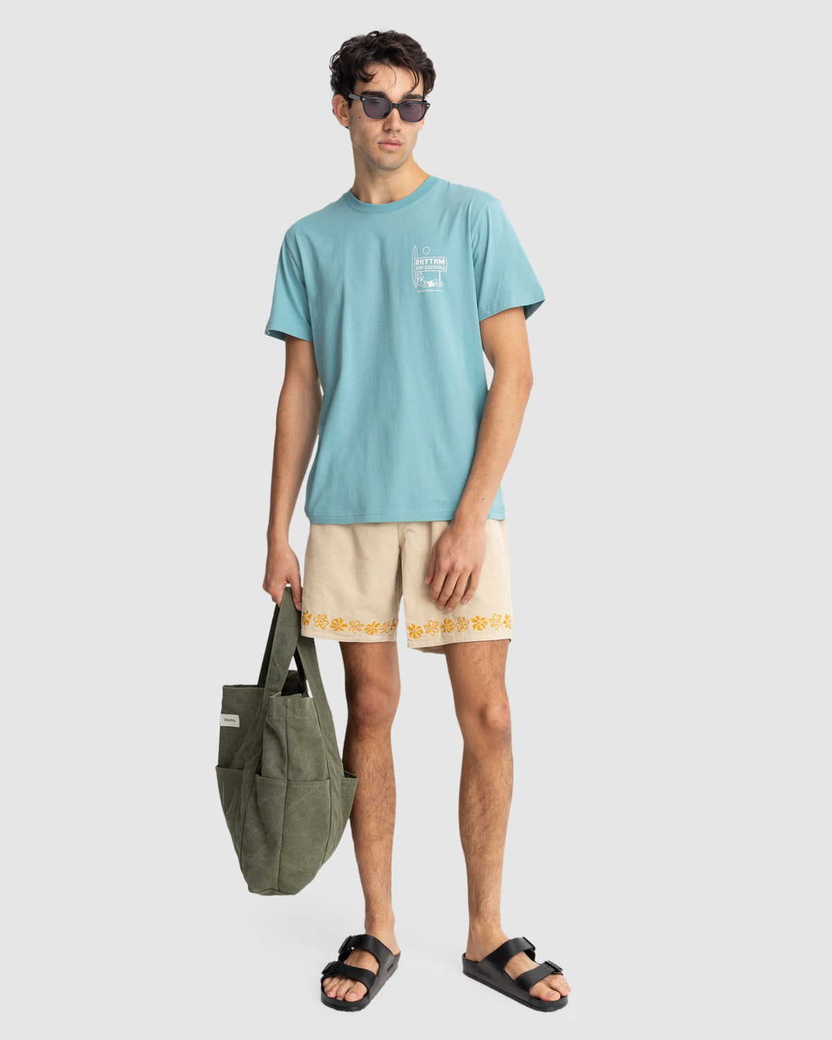 MENS TRIM JAM BOARDSHORTS