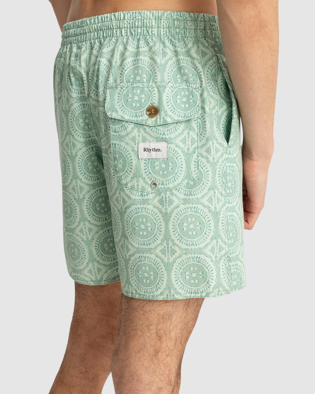 MENS PARKWAY BOARDSHORTS